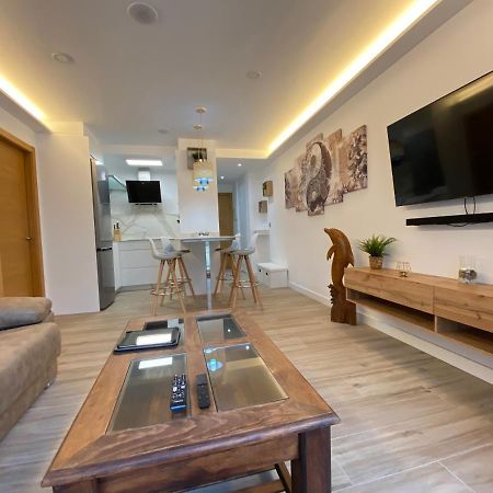Apartamento Malpica Exterior photo