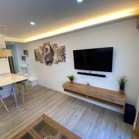 Apartamento Malpica Exterior photo