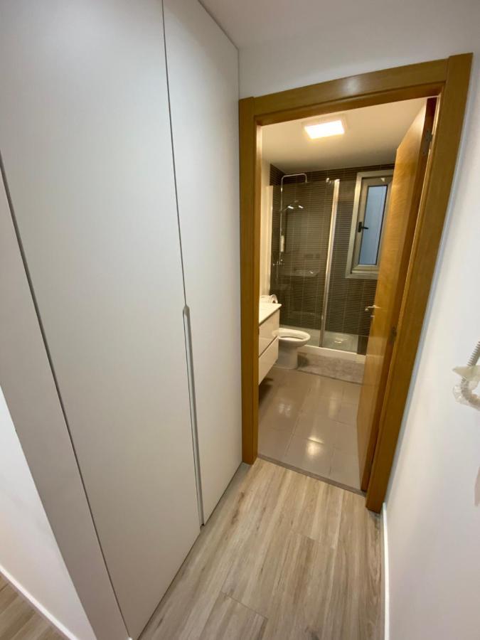 Apartamento Malpica Exterior photo