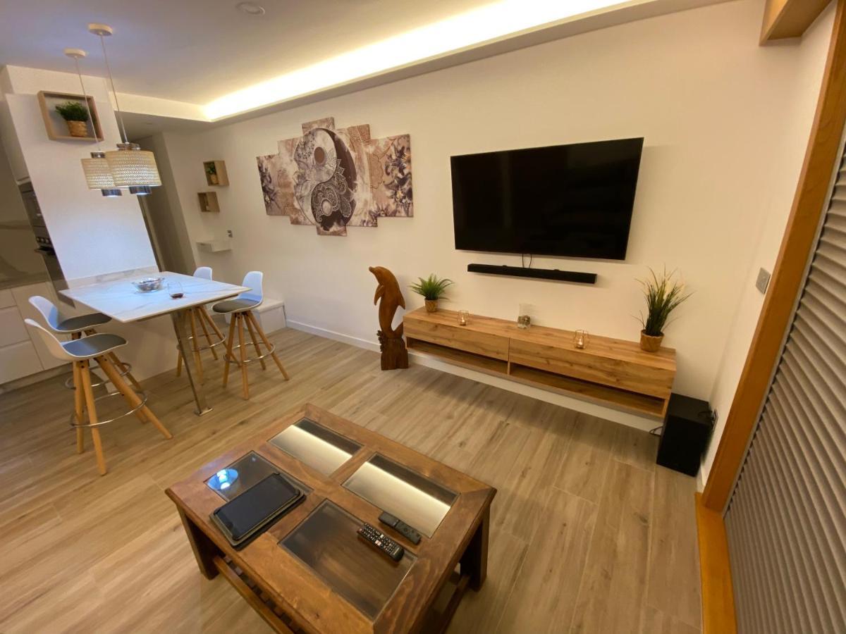 Apartamento Malpica Exterior photo