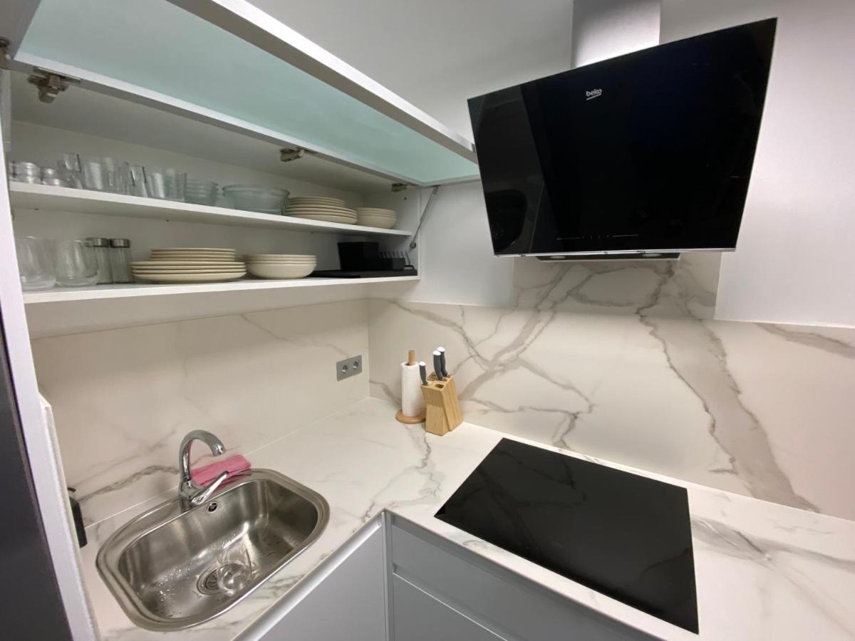 Apartamento Malpica Exterior photo