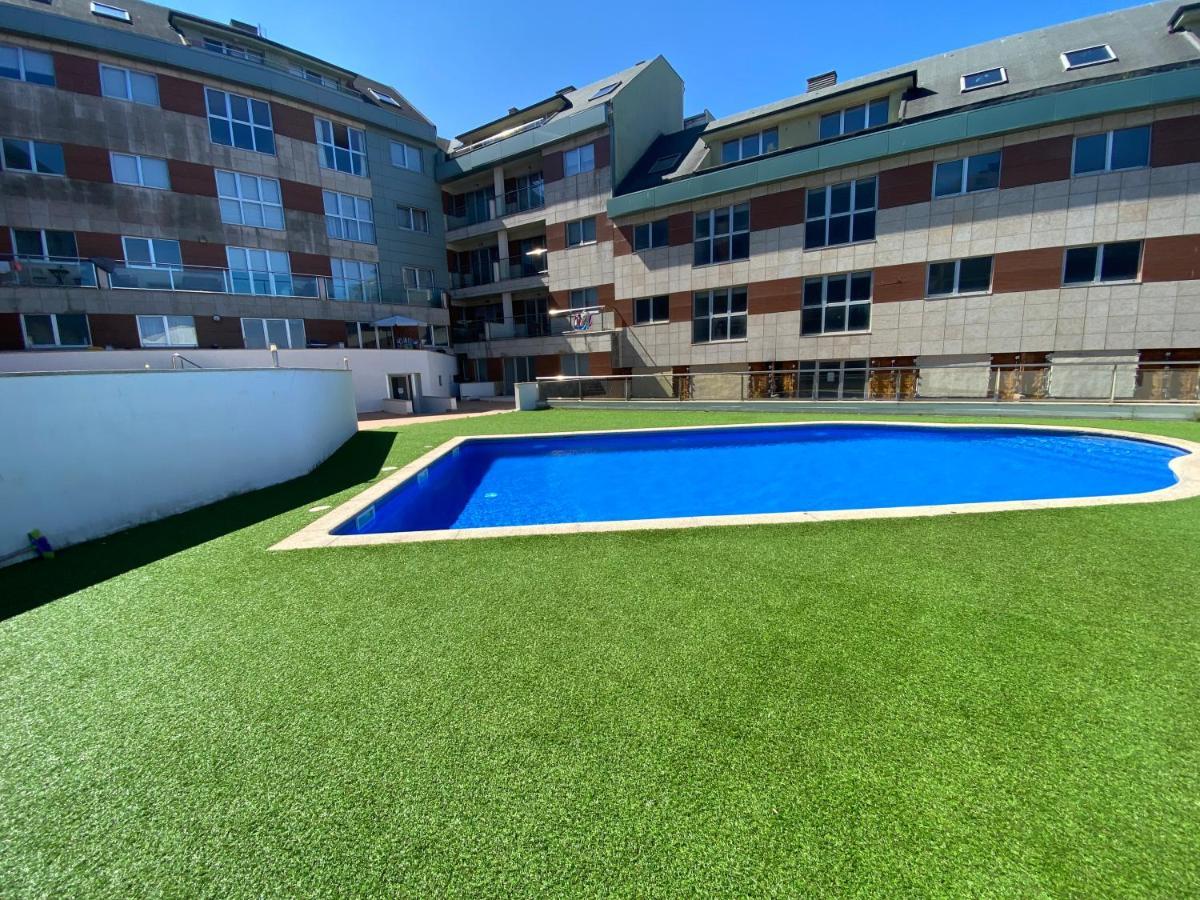 Apartamento Malpica Exterior photo