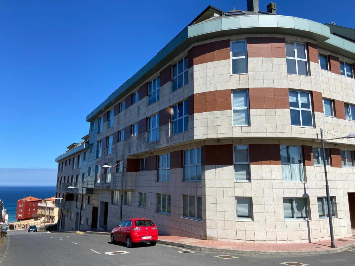 Apartamento Malpica Exterior photo