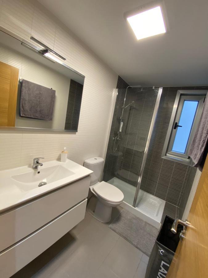 Apartamento Malpica Exterior photo