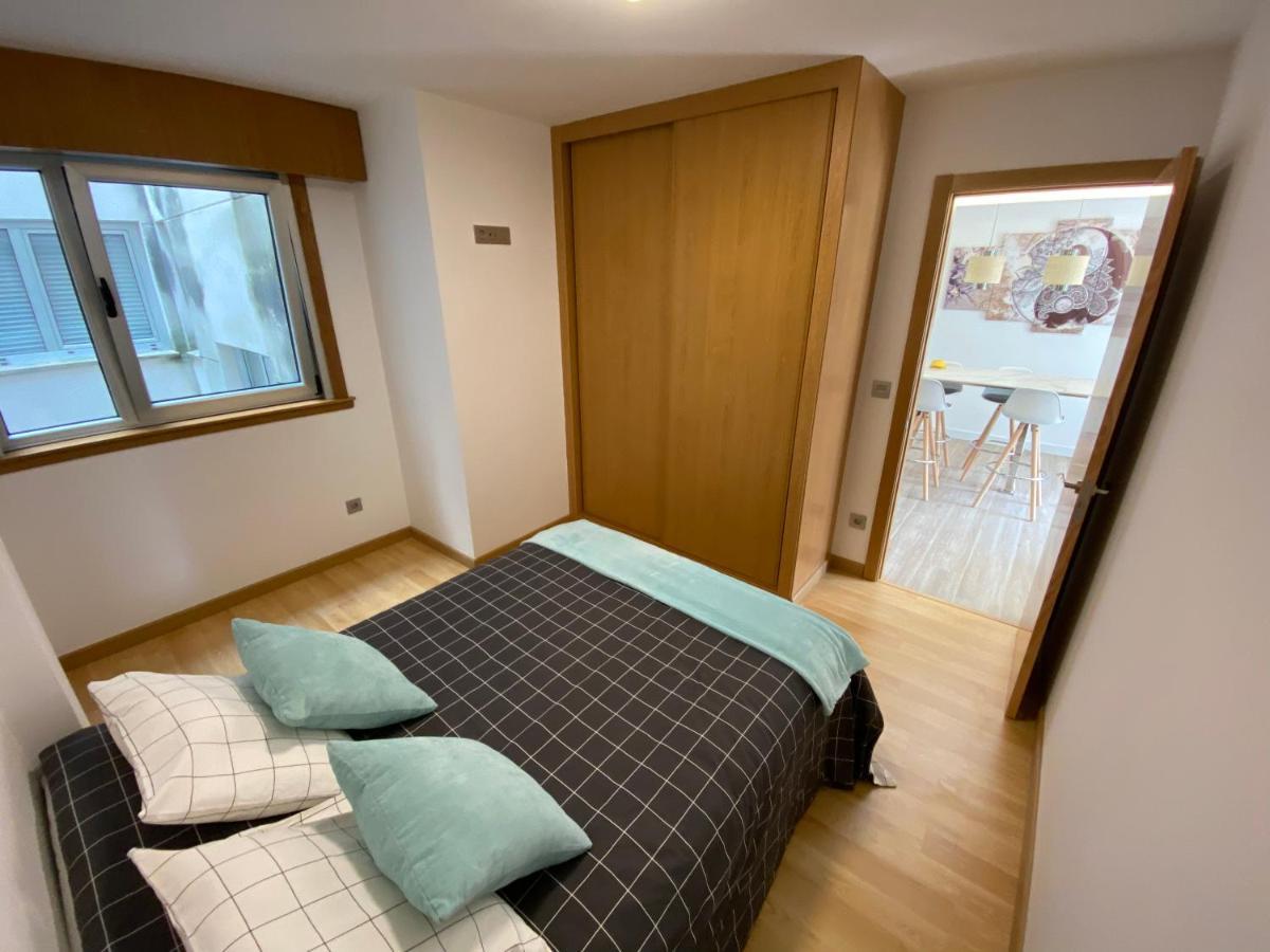Apartamento Malpica Exterior photo