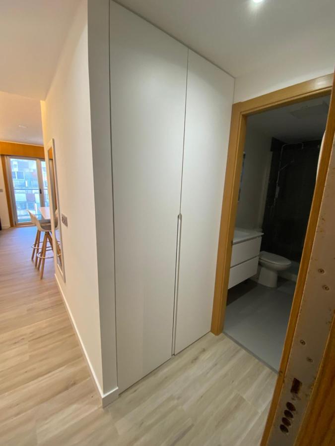 Apartamento Malpica Exterior photo