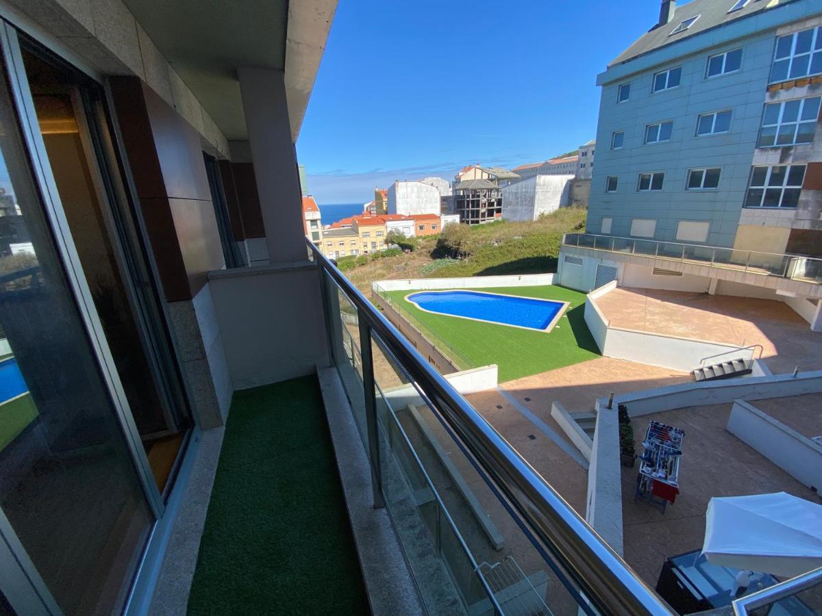 Apartamento Malpica Exterior photo