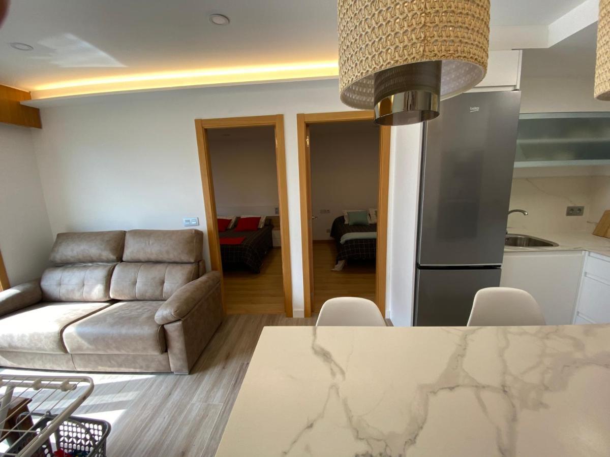 Apartamento Malpica Exterior photo