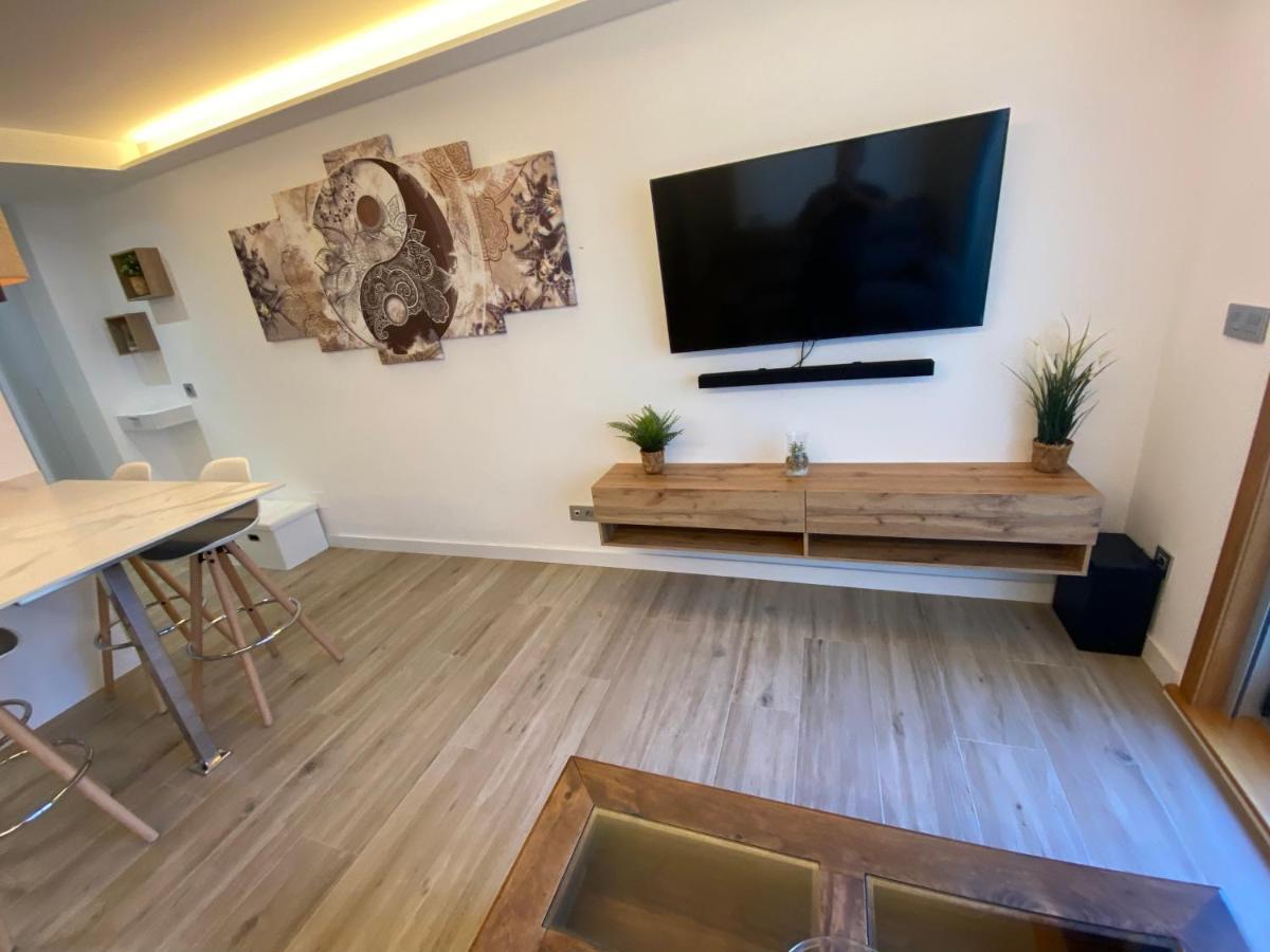 Apartamento Malpica Exterior photo