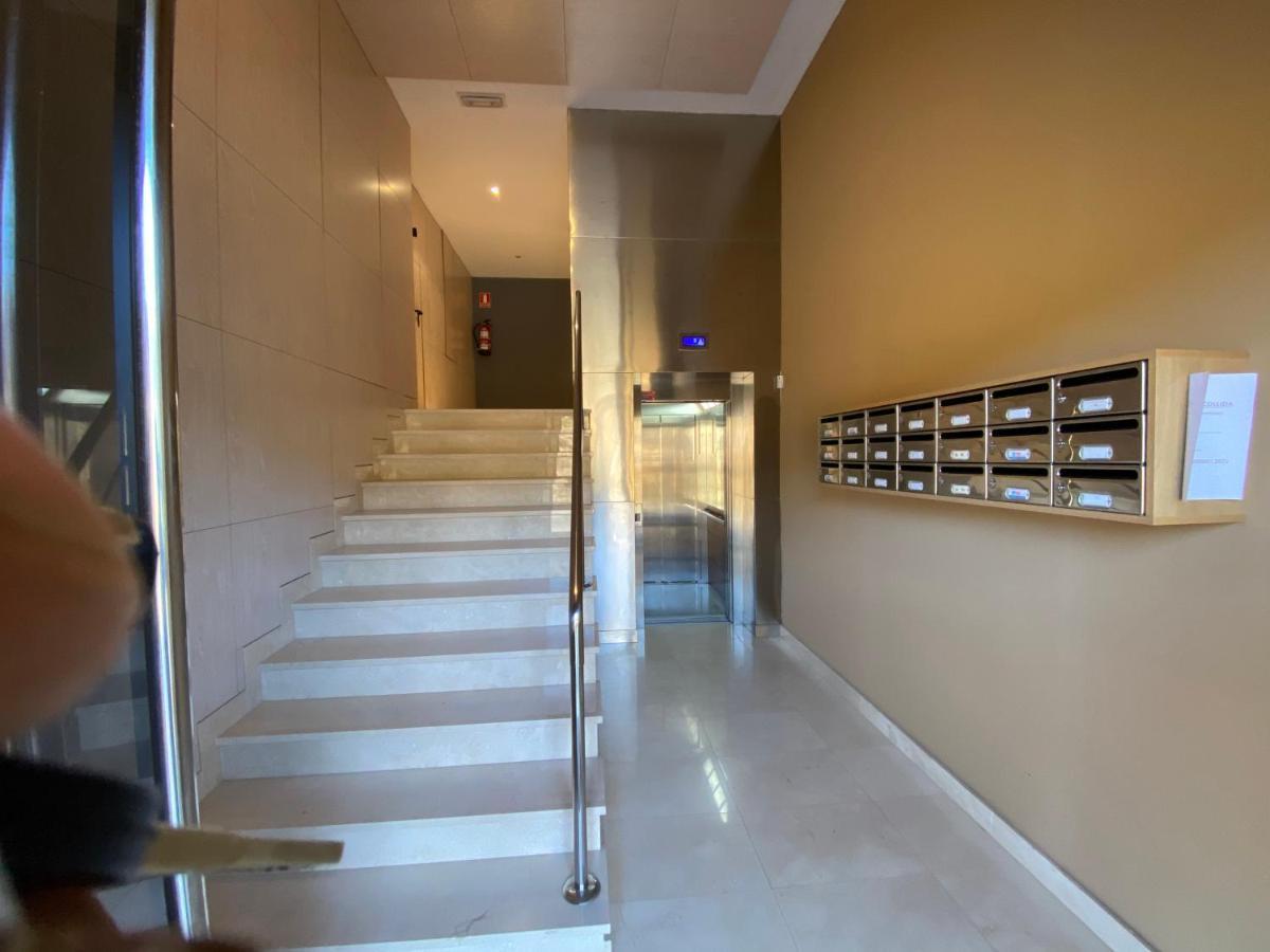 Apartamento Malpica Exterior photo