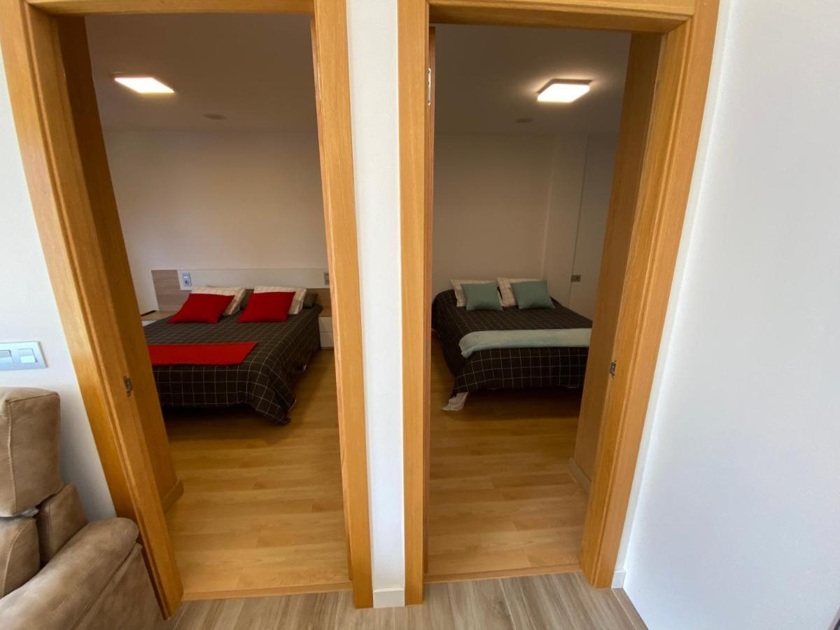 Apartamento Malpica Exterior photo