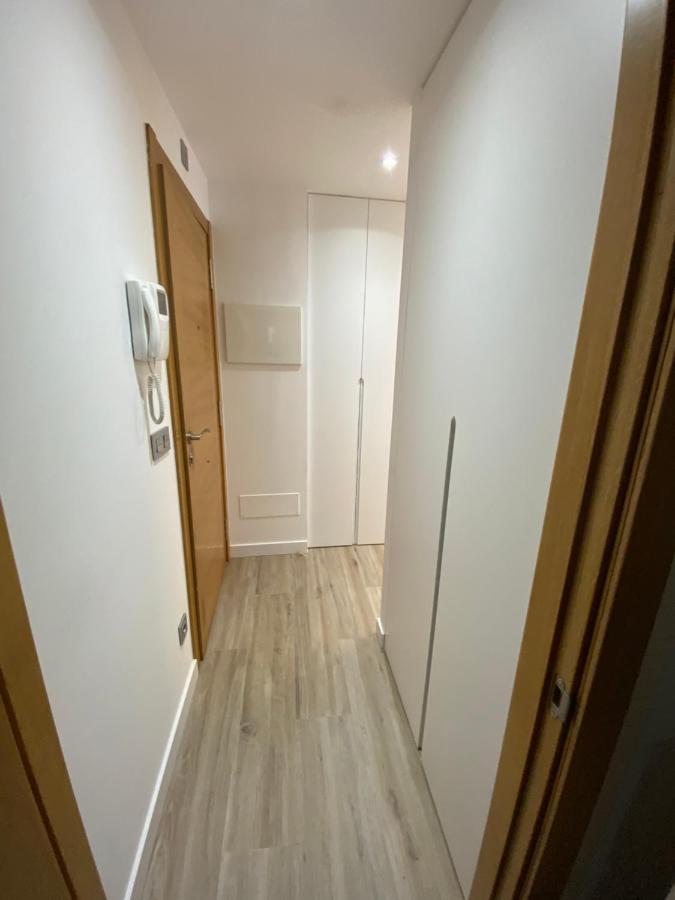 Apartamento Malpica Exterior photo