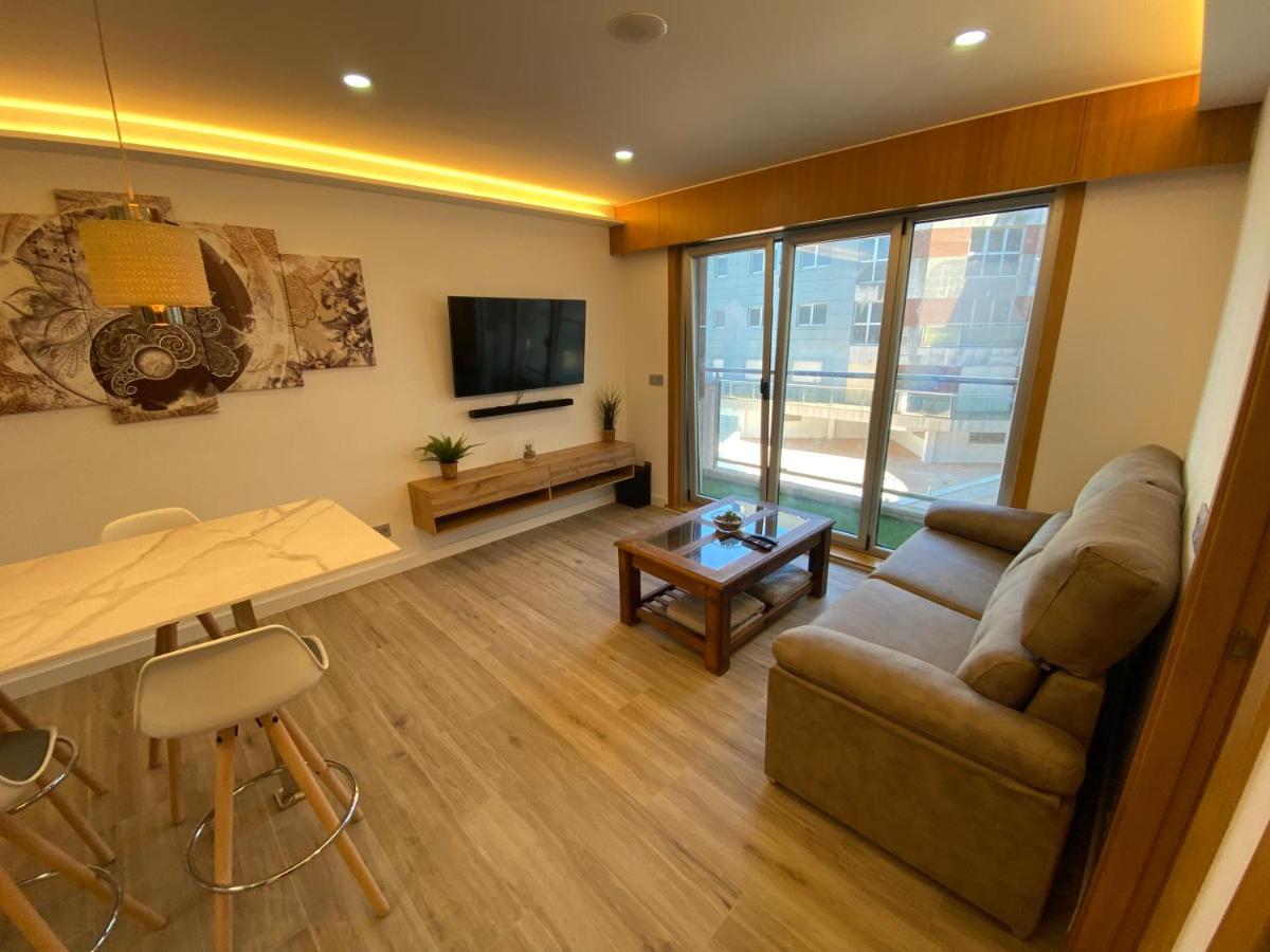 Apartamento Malpica Exterior photo