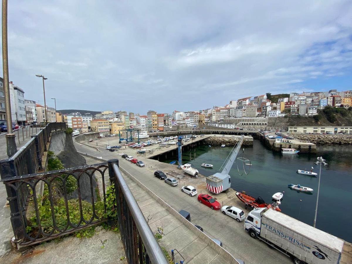 Apartamento Malpica Exterior photo
